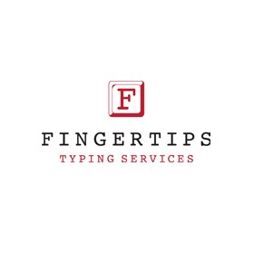 Fingertips Typing Services: Portfolio